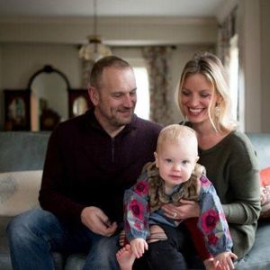 Meet your Posher, Shaun